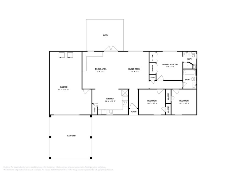 Building Photo - 25568 Dogwood Ln