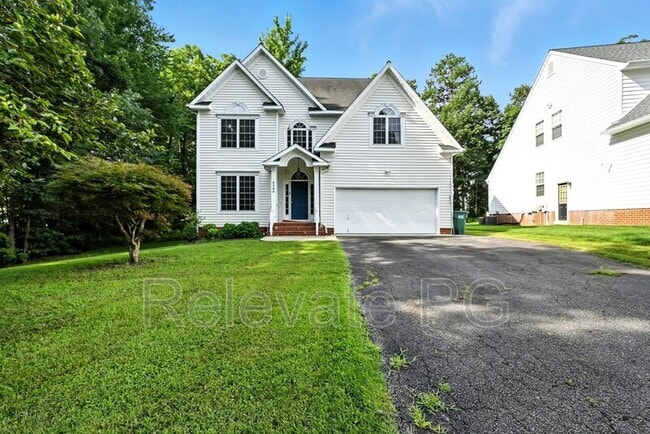 Building Photo - 5205 Hart Mill Dr