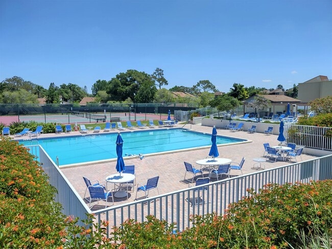 Building Photo - Bird Bay Village Annual Rental – Furnished 1st Floor Unit with Covered Parking