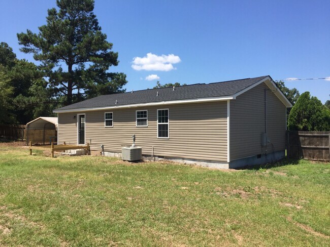 Building Photo - 1359 Newmantown Rd