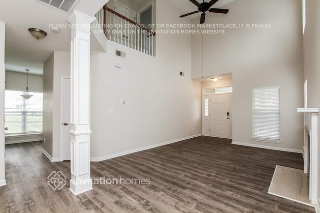 Building Photo - 16034 Farmall Dr