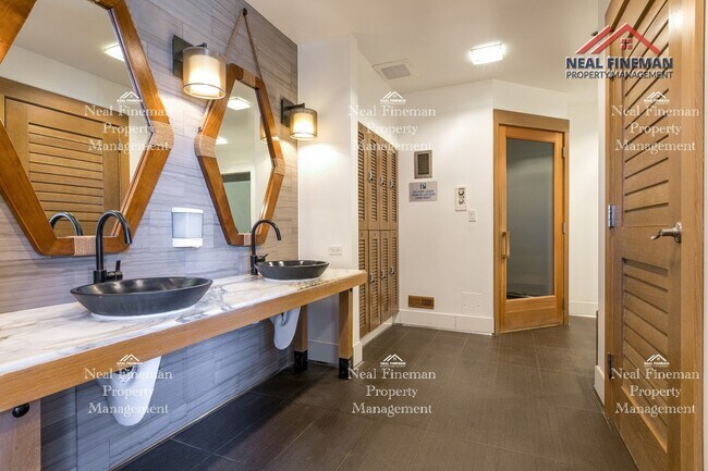 Building Photo - Furnished or unfurnished  1 Bed / 1 Bath Condo. 1 parking. Pacifica Honolulu KAKAAKO