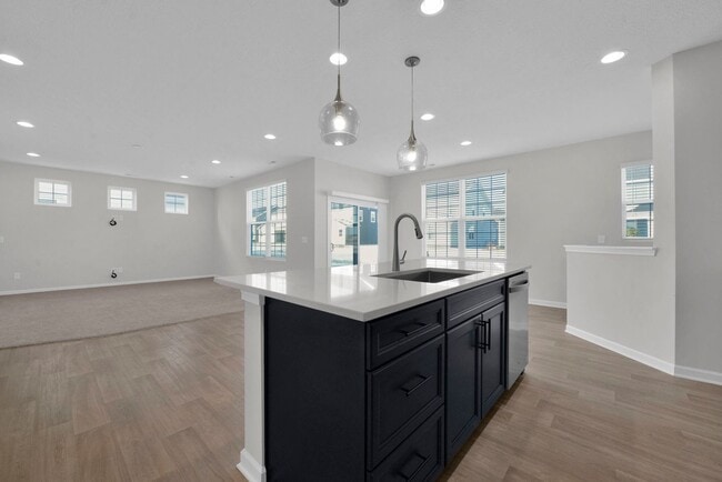 Building Photo - High End-New Build 5 Bed Home Plain City