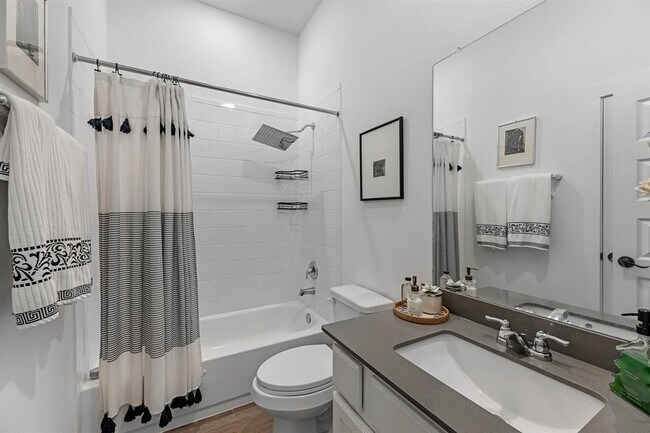 Building Photo - 4818 Nodding Thistle Trail