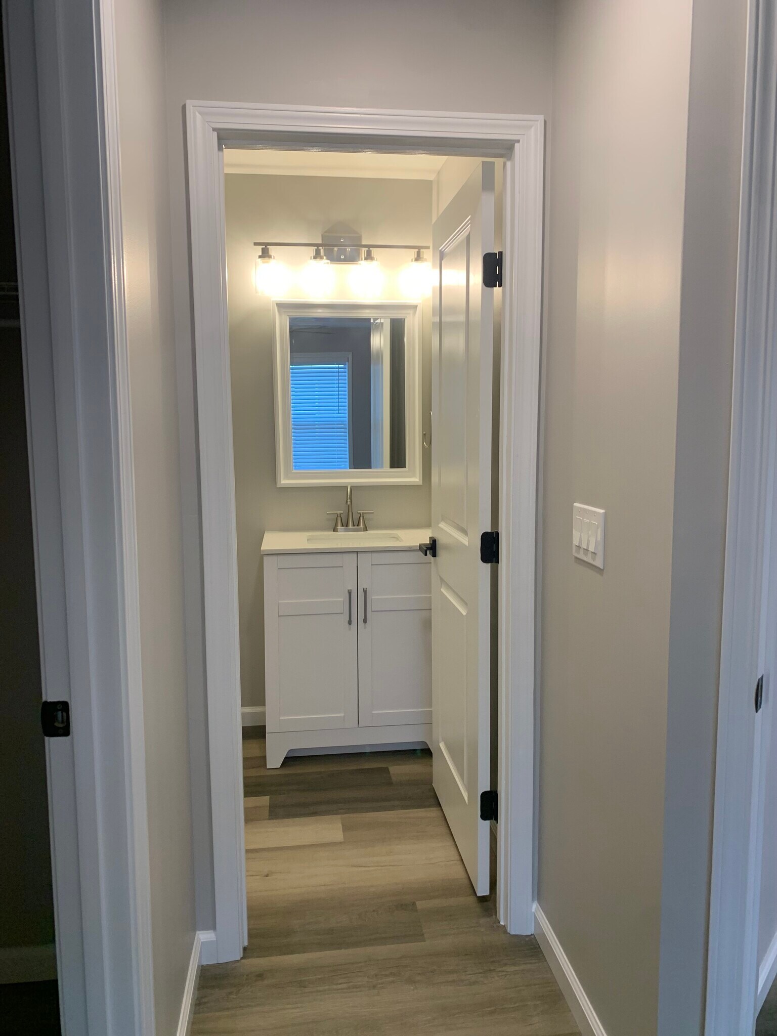 Master Bath - 1 Holding Ln
