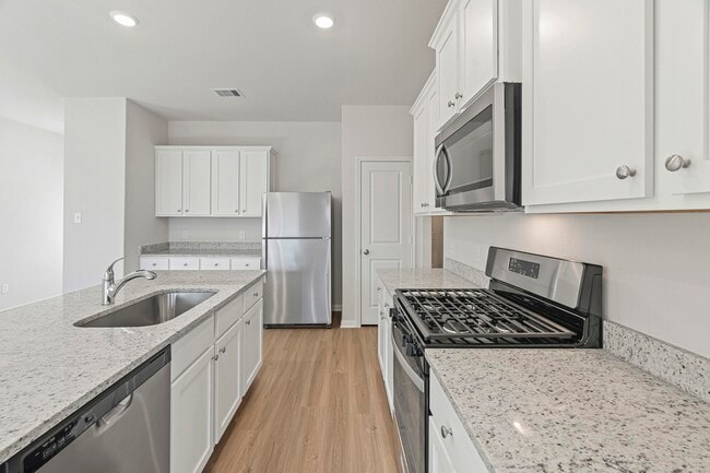 Building Photo - 1115 Moonlight Trce Dr