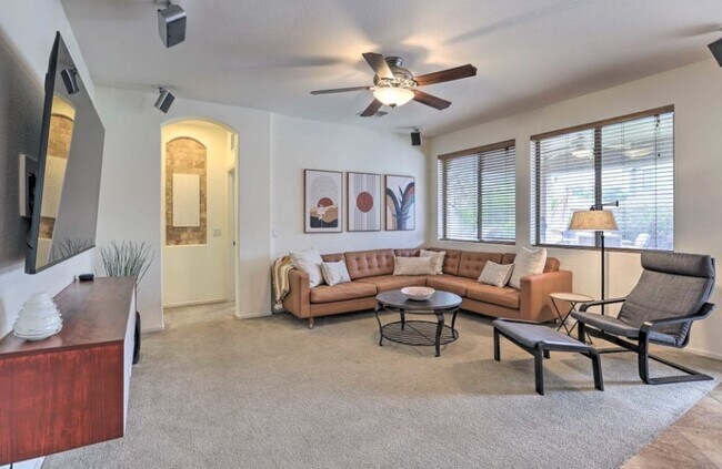 Building Photo - Coming Soon!! Gorgeous Fully Furnished 6 b...