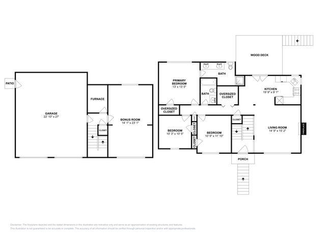 Building Photo - 242 S Red Oak Way
