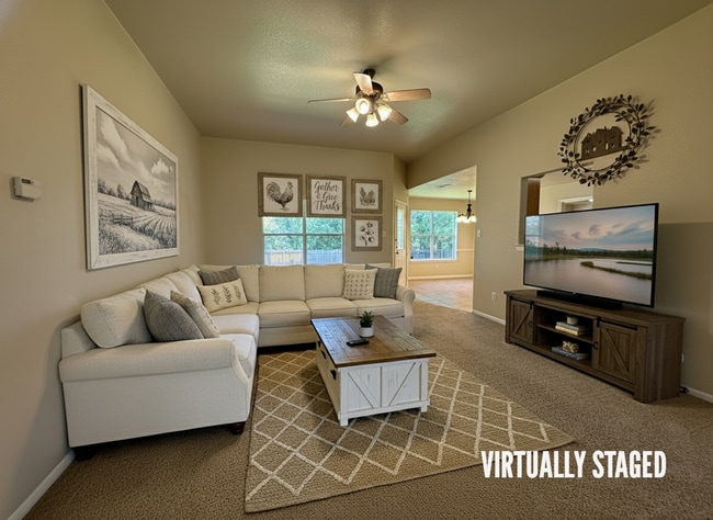 Building Photo - 222 Nolan Ridge Dr