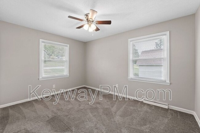 Building Photo - 1823 Pisgah Rd