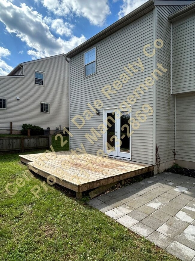 Building Photo - Beautiful 3 Bedroom Home in Dover School District