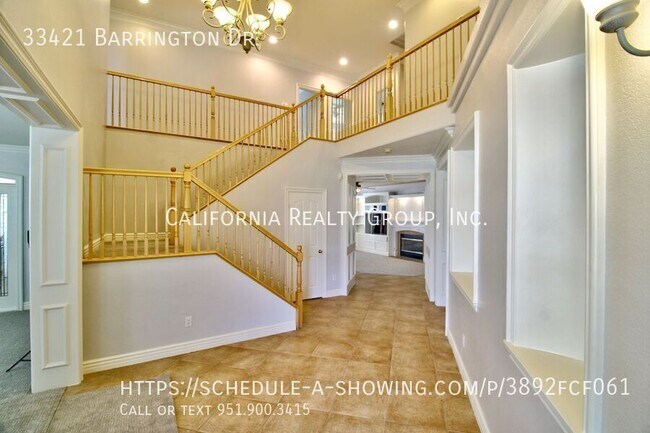 Building Photo - 33421 Barrington Dr