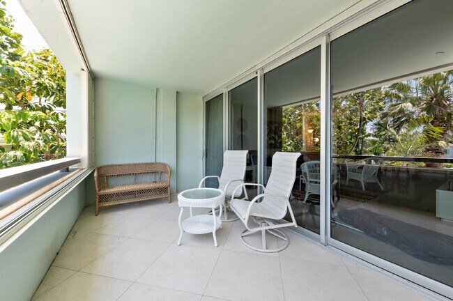 Building Photo - 1112 Ocean Terrace