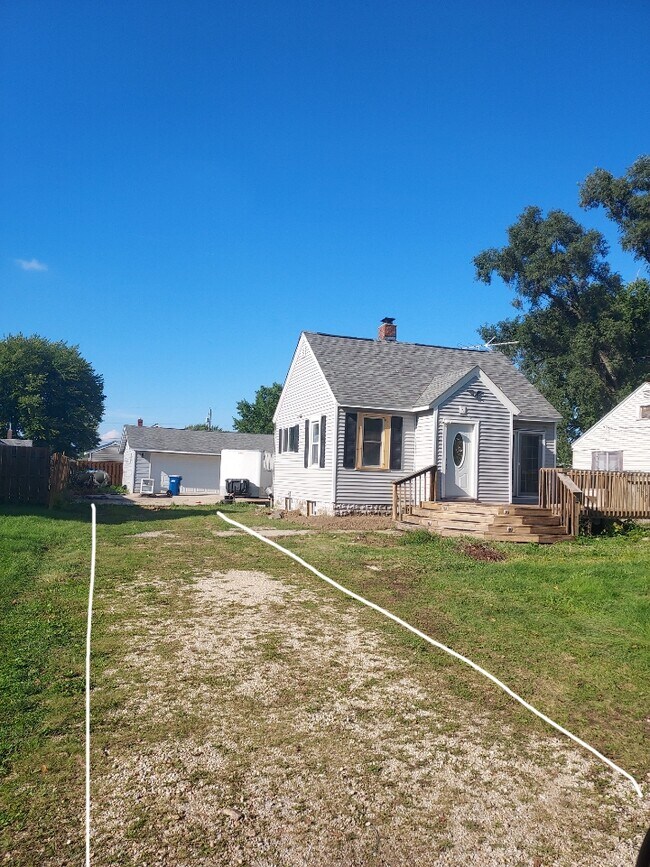 505 9th Ave 505 9th Ave Silvis IL 61282 Apartment Finder