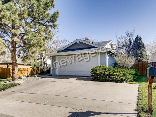 Building Photo - GORGEOUS Renovated Home in Cherry Creek Sc...