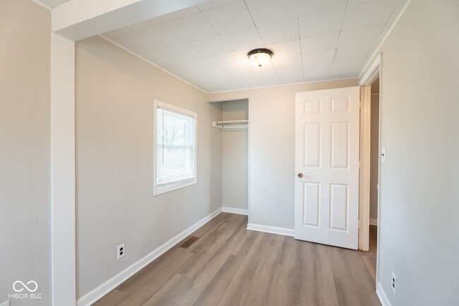 Building Photo - 2109 N Janney Ave