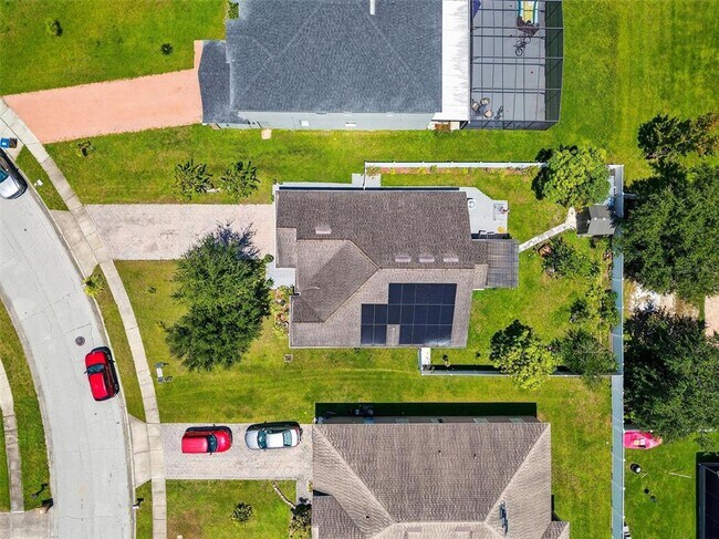 Building Photo - 2638 Eagle Canyon Dr N