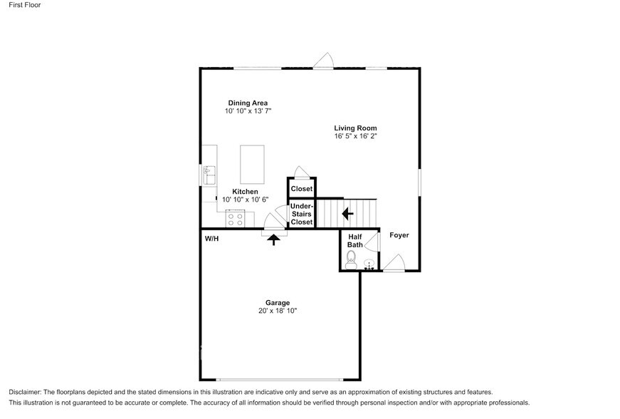 Building Photo - 1716 Palo Blanco Dr