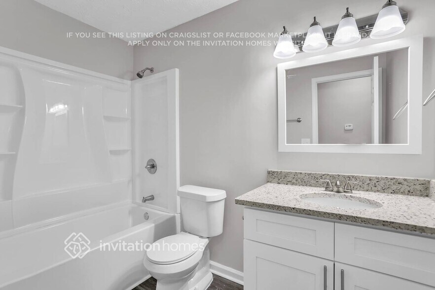 Building Photo - 2647 Peyton Woods Trail SW