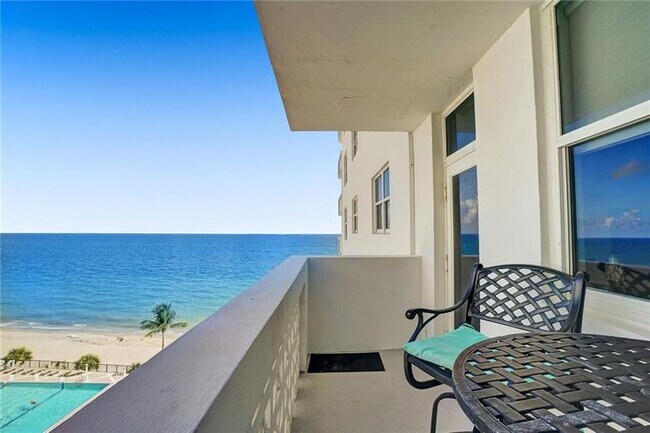 Primary Photo - 4250 Galt Ocean Dr