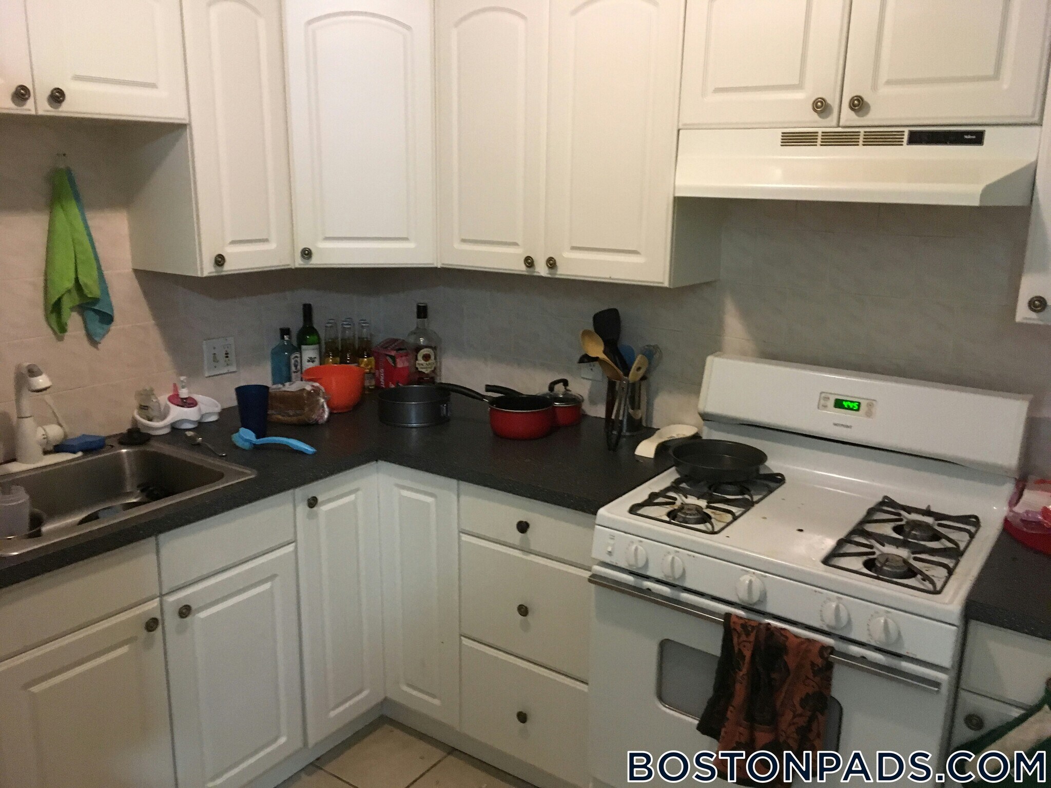 Building Photo - 62 Egmont St