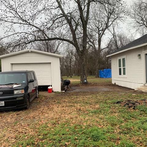 Building Photo - 1005 Wolfe City Dr