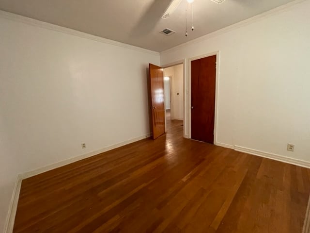 Bedroom 3 - 2116 Second St