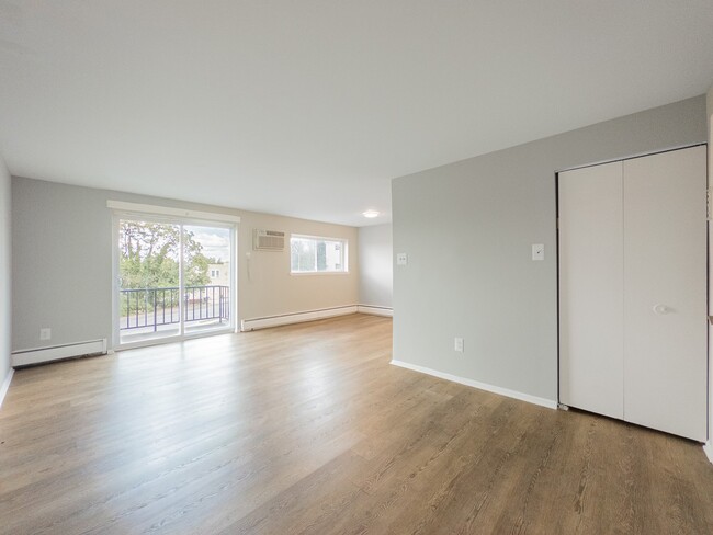 Living Room | Park Place - Park Place