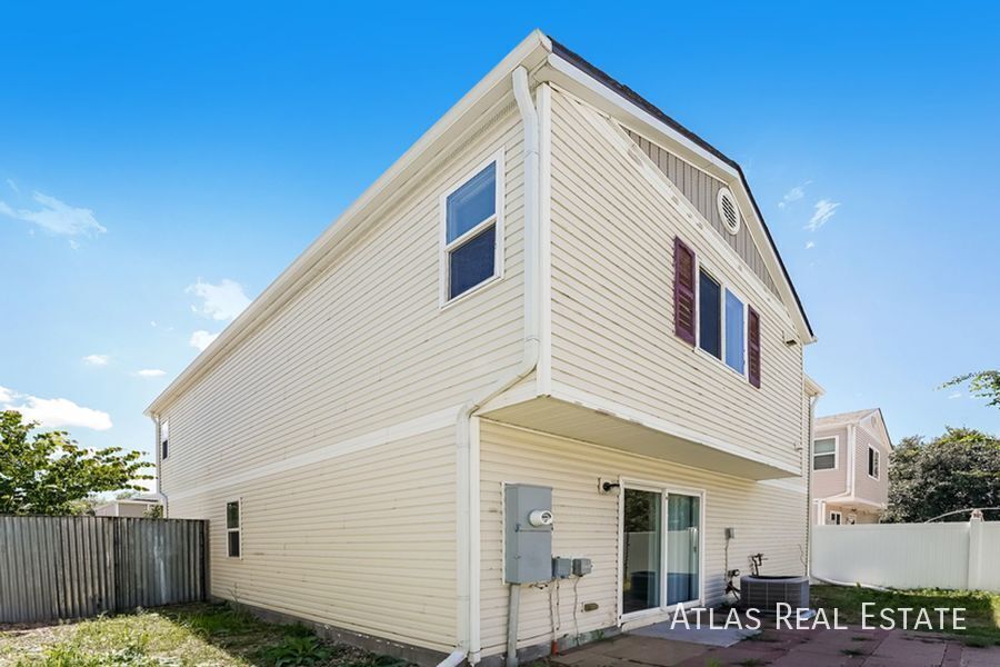 Building Photo - 4745 N Andes St