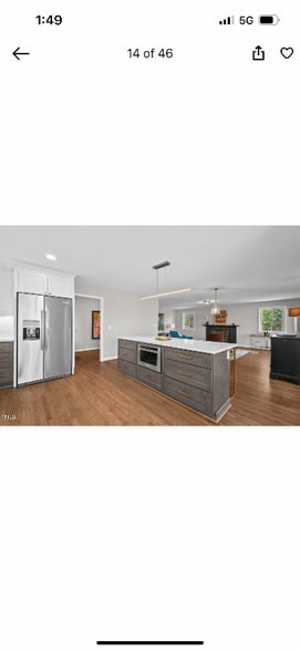 Building Photo - 2107 Markham Dr