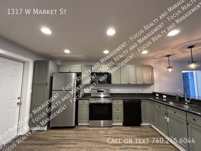 Building Photo - 1317 W Market St