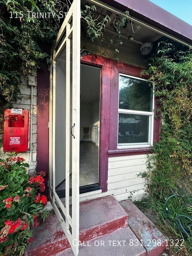 Primary Photo - 115 Trinity St