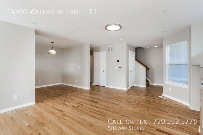 Building Photo - 14300 Waterside Ln