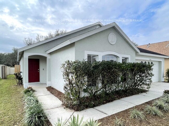 Building Photo - 24436 Summer Wind Ct