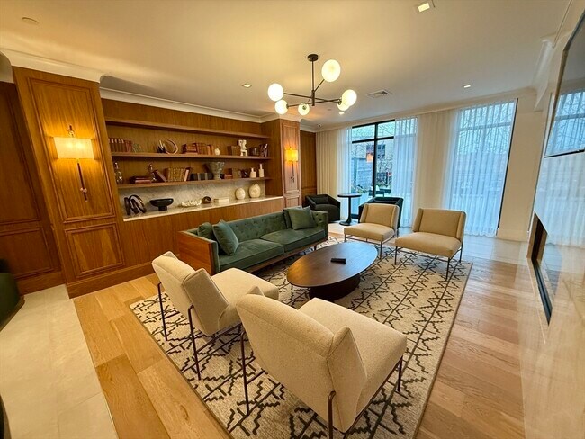 Building Photo - 191 Washington St