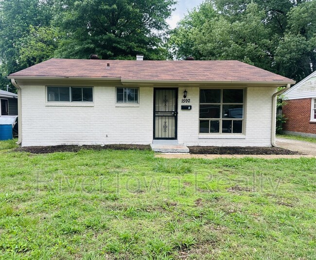 Primary Photo - 1592 Duke Rd
