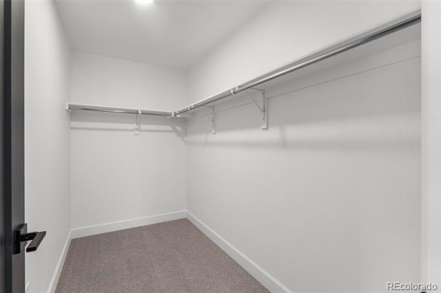 Building Photo - 537 Josephine St