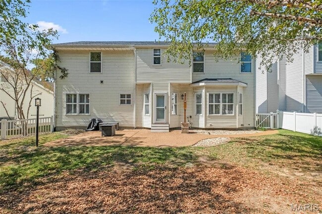 Building Photo - 2444 Southwind Meadows Ct