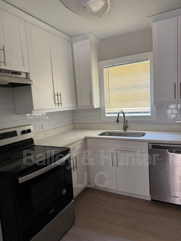 Building Photo - 1306 Cahaba Dr SW