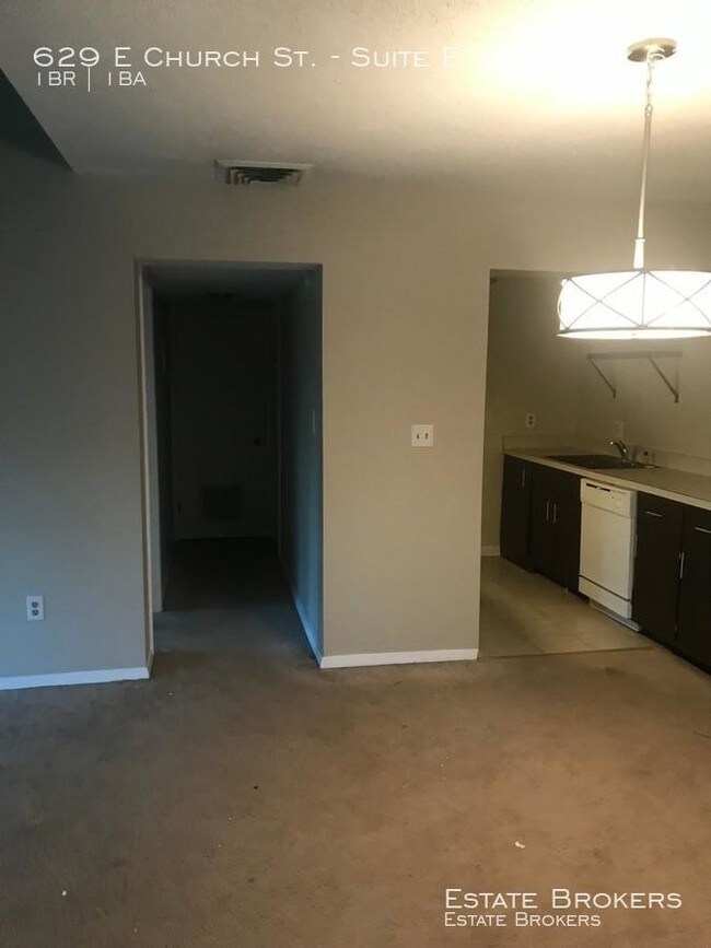 Building Photo - 1 bedroom in Orlando FL 32801