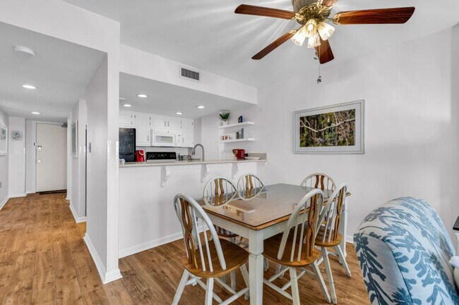 Building Photo - 2001 S Ocean Blvd