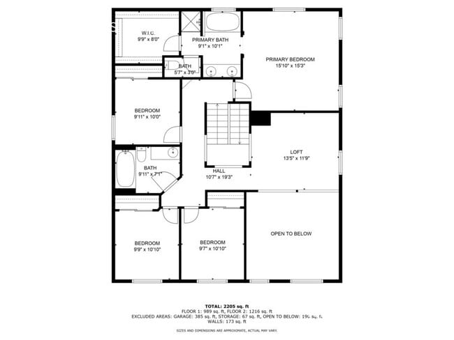 Building Photo - 18134 W Mission Ln