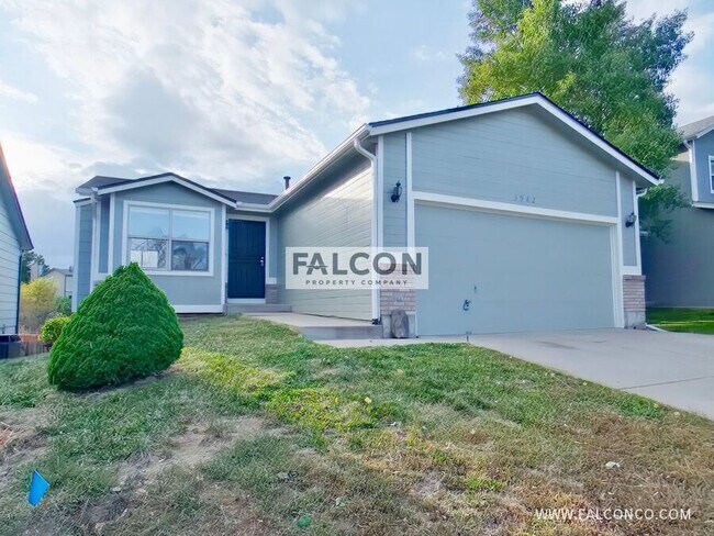 Building Photo - 5982 Corinth Dr