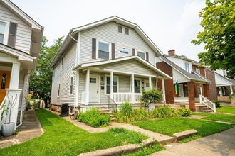 Building Photo - 1431 N 6th St
