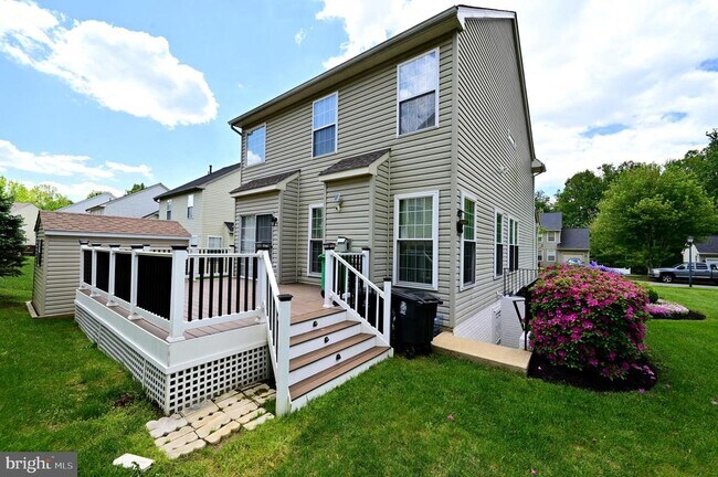 Building Photo - 9100 Goldfield Pl
