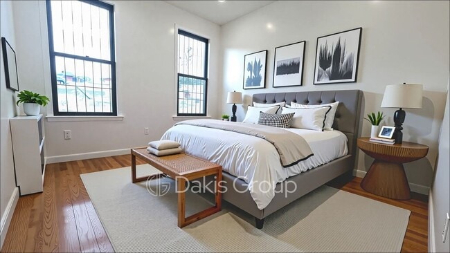 Building Photo - 24-28 35th Street, A