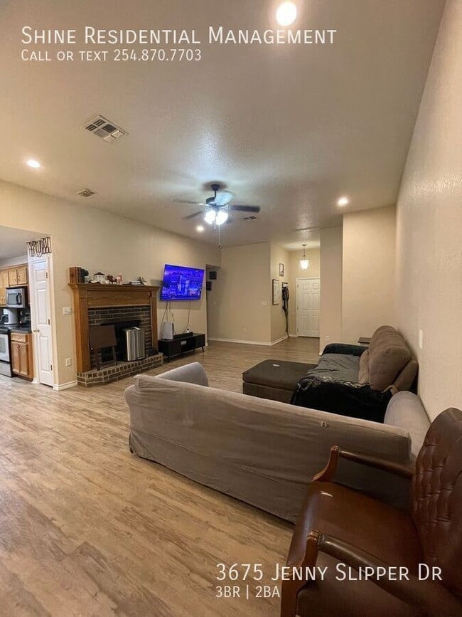 Building Photo - 3675 Jenny Slipper Dr