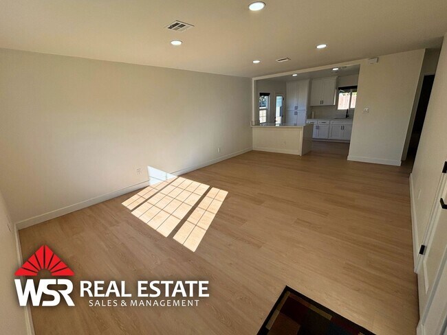 Building Photo - Charming upgraded 3 bedroom home near CBU!