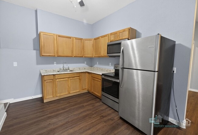 Building Photo - 1-Bed/1-Bath Cozy Living in the Heart of Sandy