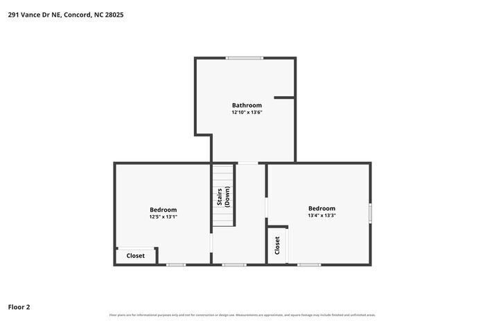 Building Photo - 291 Vance Dr NE
